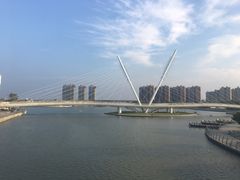 -映月湖中央公园