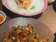 -四道菜·福建菜馆(新街口金鹰店)