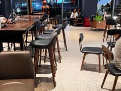 -星巴克(凯德晶萃店)