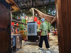 -巴将军·非遗老字号火锅(解放碑店)