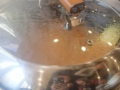 -田家大院东北农家菜铁锅炖(西安总店)