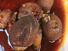 酱爆鲍鱼螺（招牌）-老虎滩大连海鲜烧烤(建邺云锦路总店)