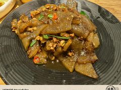 -新繁老號豌豆汤饭店·江湖菜(宝光寺店)