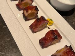 -港丽餐厅(高德置地店)