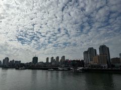 -鸭绿江中朝界河游船(1号观光码头)