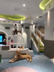 -meland亲子乐园•派对•研学(苏州悠方购物中心店)