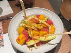 -RUXU入续糖水铺与包(卓悦中心店)