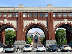 -华东政法大学(松江校区)