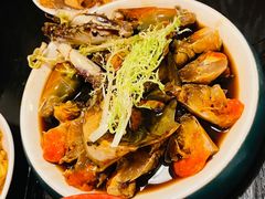-三酉星·枫·山風与野菜(上海总店)
