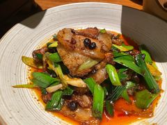 -巴蜀风·地道川菜(总店)