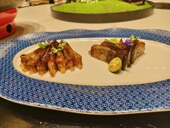 -荣誉国宴楼(美食城店)