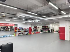 -FC格斗拳馆(东街店)