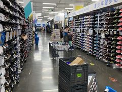 -迪卡侬(西华店)