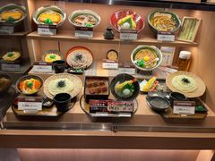 -杵屋(京都ポルタ店)