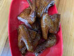 -光明刘冰乳鸽店(光明法政北路店)