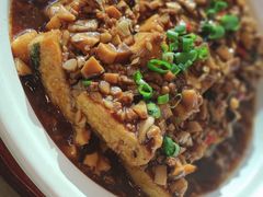 私房豆腐-九转小磨·非遗东北菜(群力店)