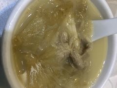 -凤城礼记鱼翅海鲜酒家(新马路总店)