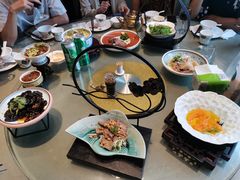 -梁溪河畔·吉府花园(南长街南下塘店)