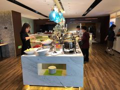 -吴中欢朋酒店-中餐厅
