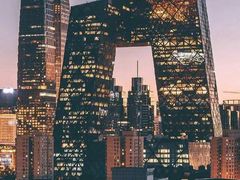 -中央广播电视总台(光华路办公区)