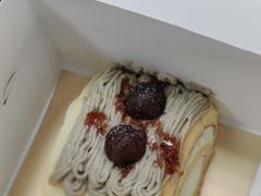 -LELECHA乐乐茶(美罗城店)