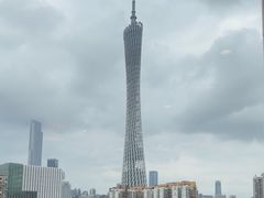 -小茶闲舍·观景商务茶馆(广州塔店)