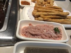 -海底捞火锅(万丰桥店)