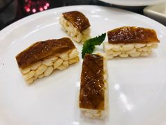 -阿庄新豫菜(航海东路店)