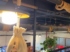 -叁宝烤肉• 西安烧烤 领跑品牌(曹家堡店)