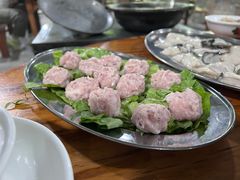 -金瑶池·猪肚鸡·传统冬瓜盅(20年白沙店)