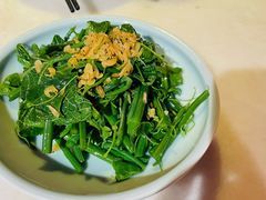 -小吊梨汤·北京菜·烤鸭(四元桥店)