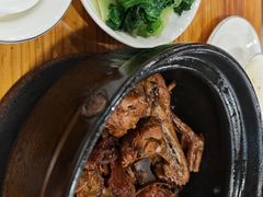 -斯丹姜母鸭·古法干香(涂门街总店)