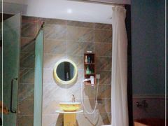 -北纬37°SPA养身会馆(湖西店)