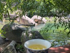 -崂山九水游览区