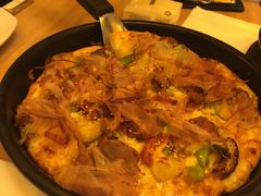 -必胜客(时代广场店)