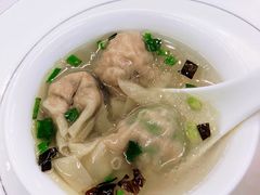 -宜兴隆家宴·私房菜(泰安华庭店)