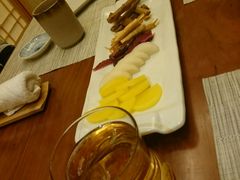 泡菜拼盘-梵料理