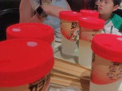 -聚味瞿记·龙虾堂(咸嘉湖店)