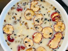 阿胶奥麦力元气杯-炖物24章·顺时轻养茶(黄龙店)