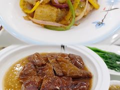-寻味顺德·南记酒家·传统顺德菜·鱼生(广源路店)