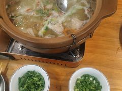 -黄小串·烤串海鲜涮牛肚(升龙广场店)