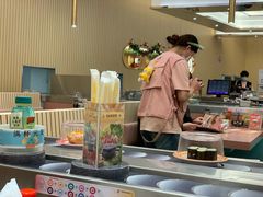 -元气寿司(环球港店)