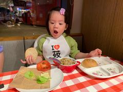 -西贝莜面村(金隅嘉品mall店)