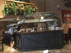 -辛德勒啤酒德餐厅