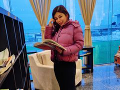 -秦皇岛阿尔卡迪亚滨海度假酒店