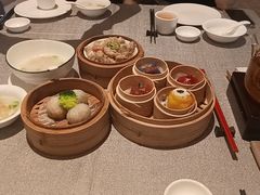 -晋江荣誉国际酒店·港誉茶餐厅