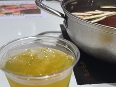 -呷哺呷哺(华林国际店)