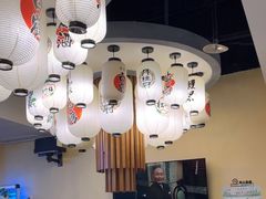 -極屋鮨牛 · 烧肉酒场(时代C馆店)