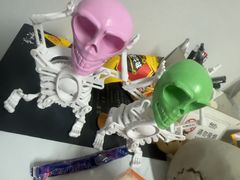 -戏精管理局·剧本杀·桌游·血染钟楼