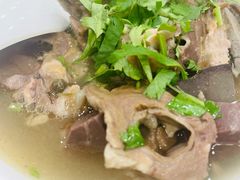 -白魁老号饭庄(安内店)
